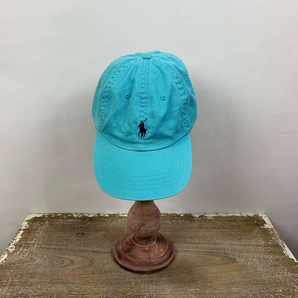 Polo hat
